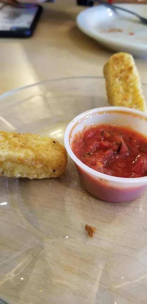 Cheese Sticks