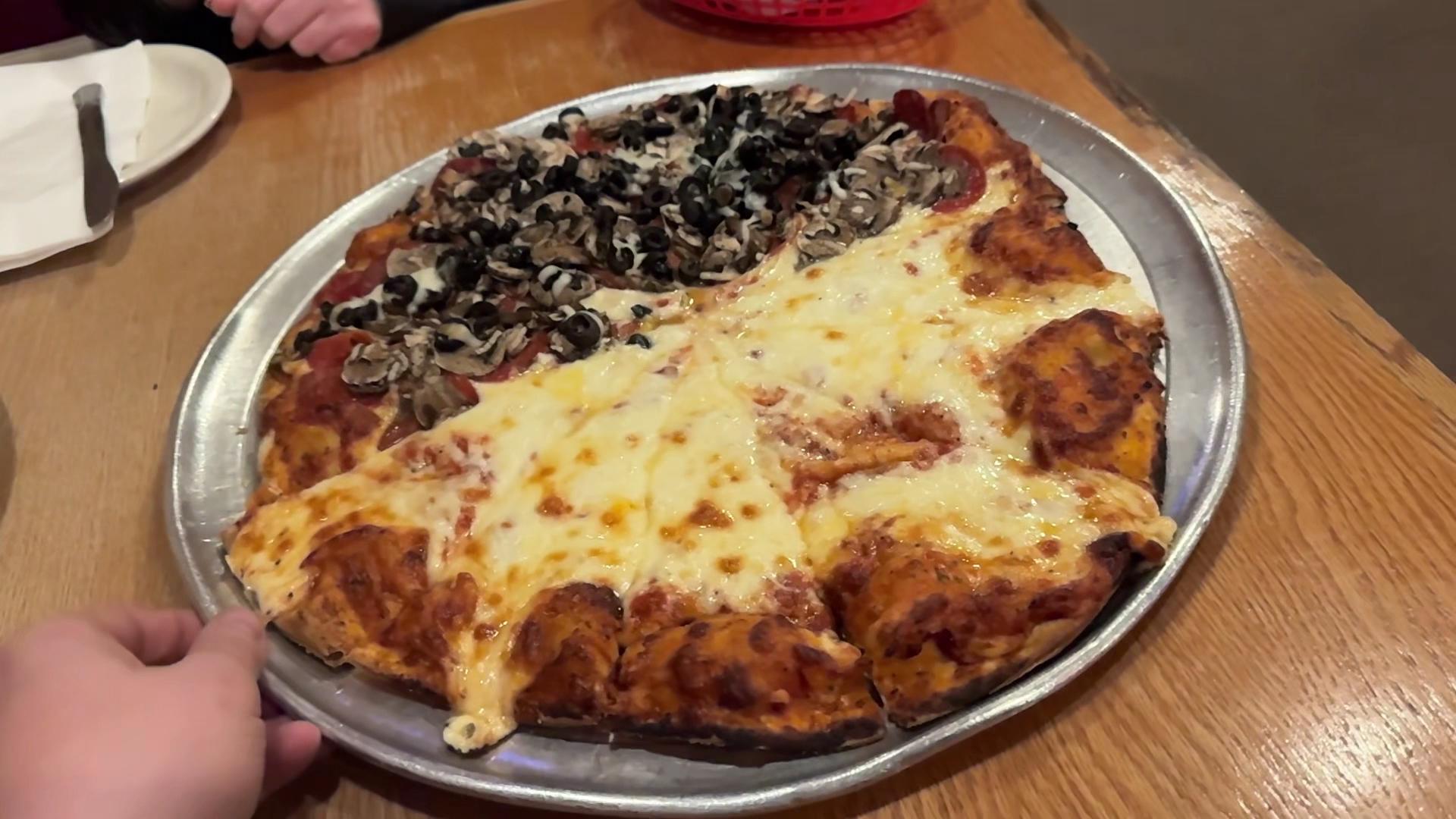 Michelangelo's