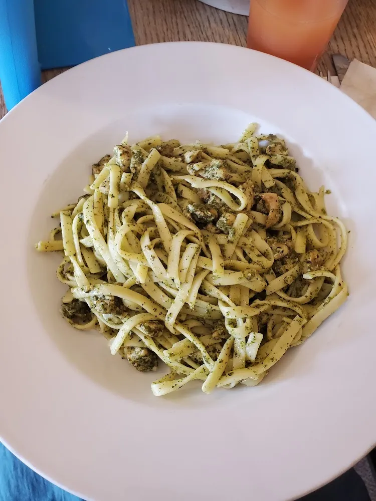 Pesto